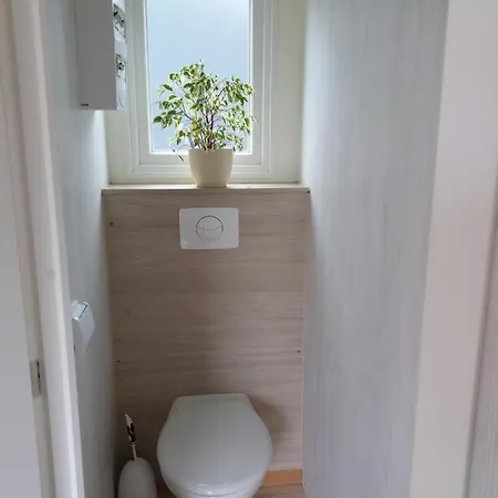 Alpstuga Tiny House Natur-traum Zur Burg Eltz Wierschem