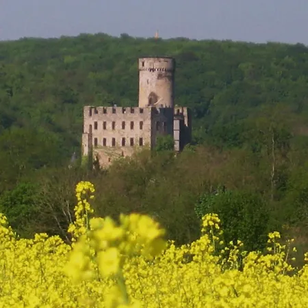 Tiny House Natur-traum Zur Burg Eltz * Wierschem