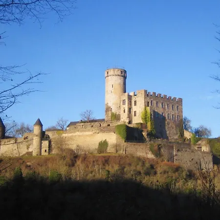 Tiny House Natur-traum Zur Burg Eltz Dağ evi