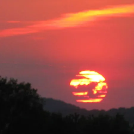 Tiny House Natur-traum Zur Burg Eltz Wierschem