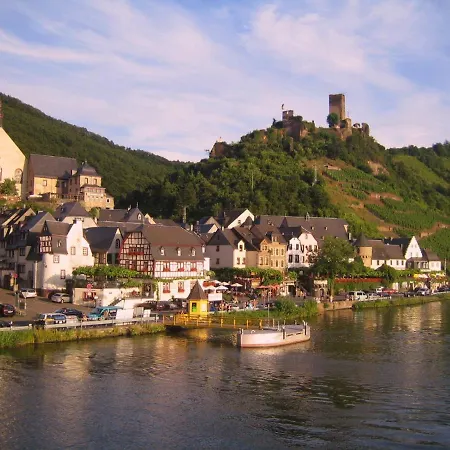 Tiny House Natur-traum Zur Burg Eltz *