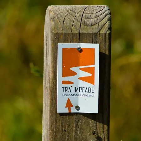 Tiny House Natur-traum Zur Burg Eltz Chalet Wierschem