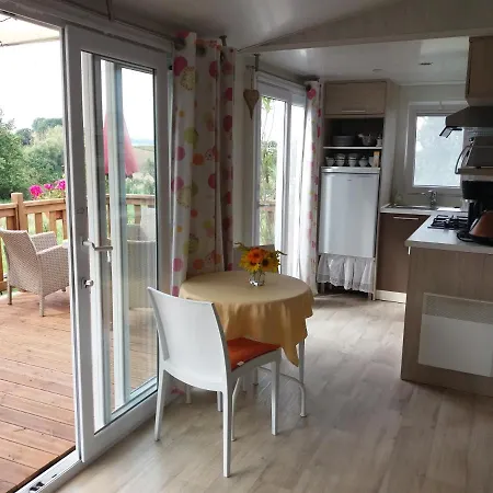 Tiny House Natur-traum Zur Burg Eltz Dağ evi