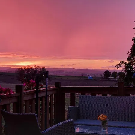 Tiny House Natur-traum Zur Burg Eltz Dağ evi