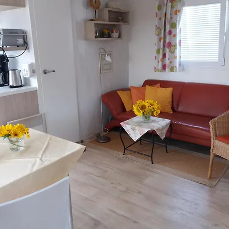 Tiny House Natur-traum Zur Burg Eltz