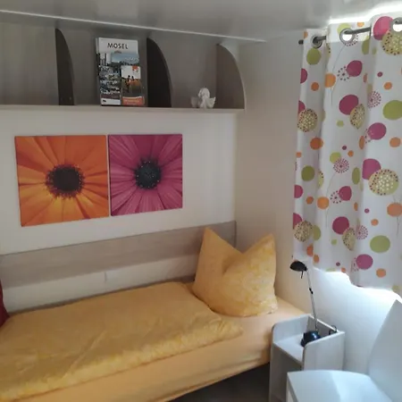 Tiny House Natur-traum Zur Burg Eltz *