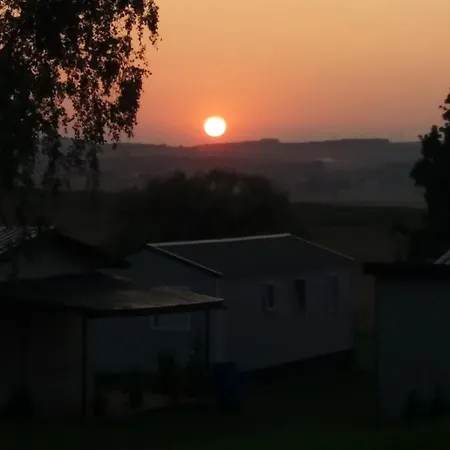 Tiny House Natur-traum Zur Burg Eltz Dağ evi