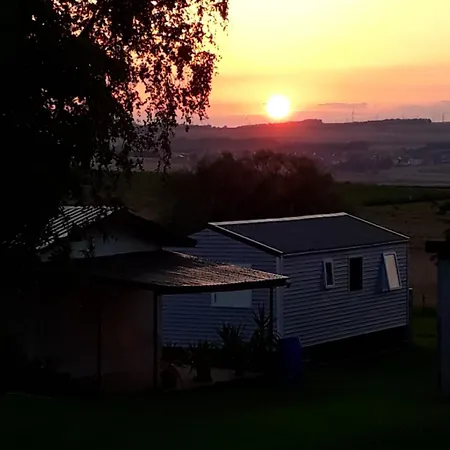 Alpstuga Tiny House Natur-traum Zur Burg Eltz Wierschem