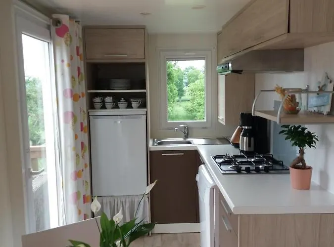 Tiny House Natur-traum Zur Burg Eltz