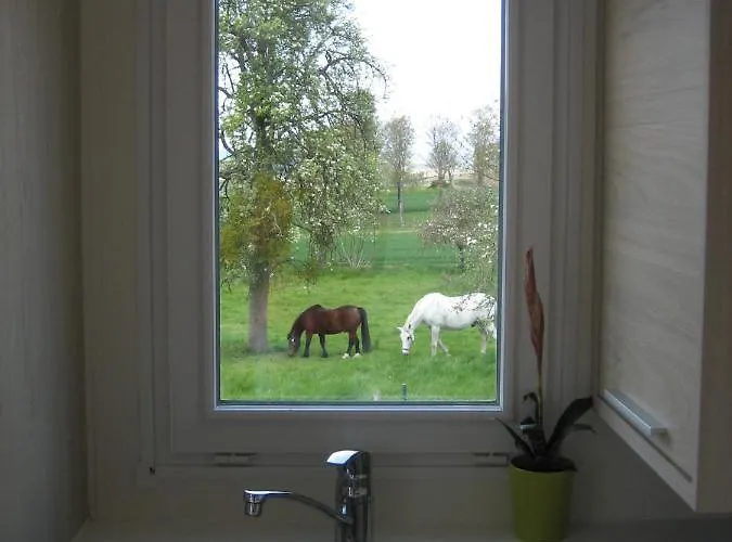 Tiny House Natur-traum Zur Burg Eltz *