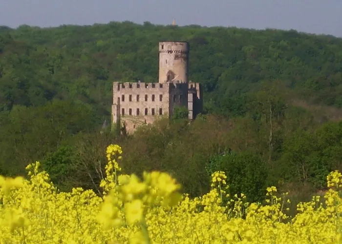 Tiny House Natur-traum Zur Burg Eltz * Wierschem