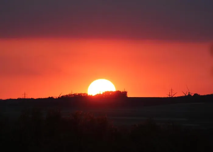 Tiny House Natur-traum Zur Burg Eltz Alpesi faház *