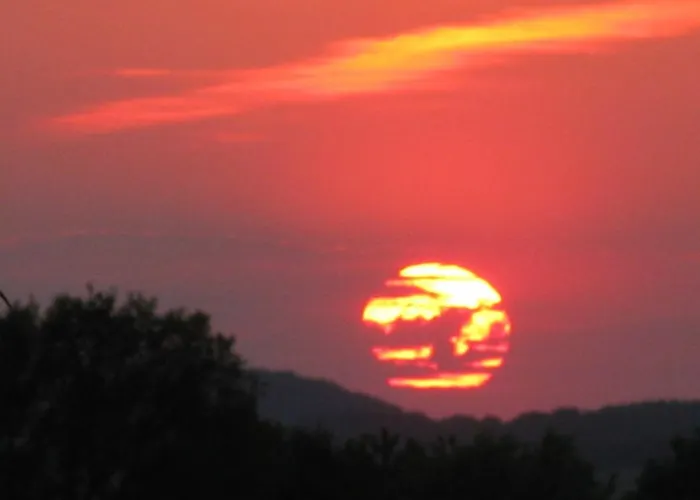 Tiny House Natur-traum Zur Burg Eltz Wierschem