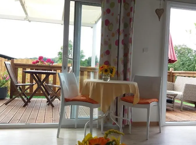 Tiny House Natur-traum Zur Burg Eltz