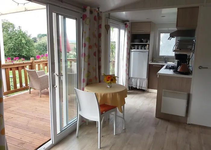 Tiny House Natur-traum Zur Burg Eltz Horská chata