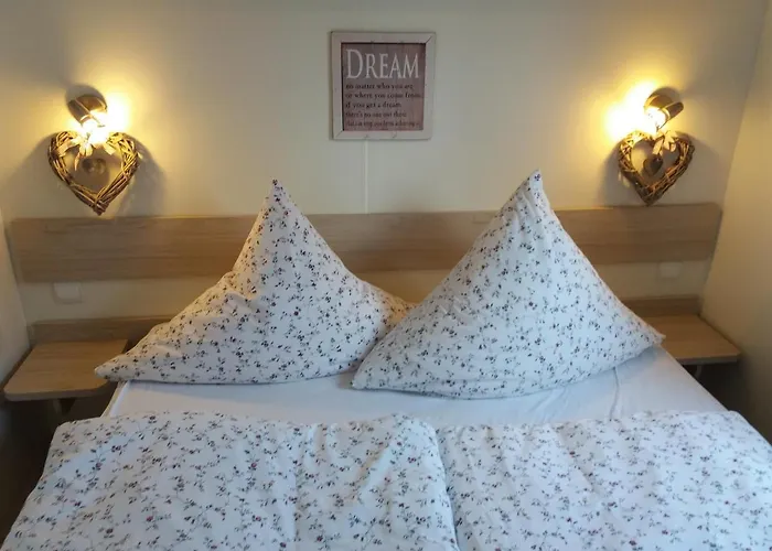 Tiny House Natur-traum Zur Burg Eltz Chalé