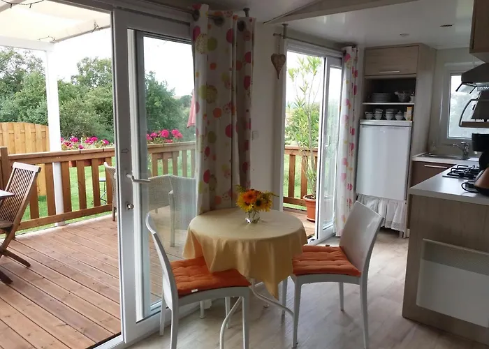 Tiny House Natur-traum Zur Burg Eltz Horská chata *