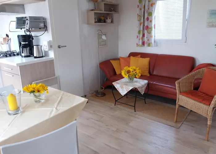 Tiny House Natur-traum Zur Burg Eltz