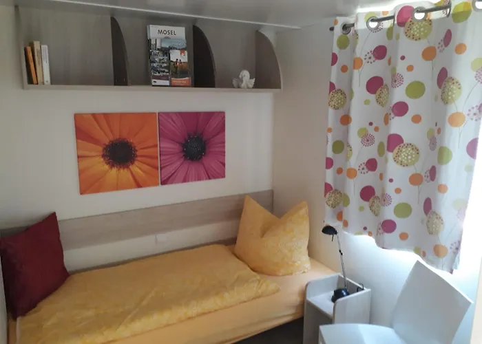 Tiny House Natur-traum Zur Burg Eltz *