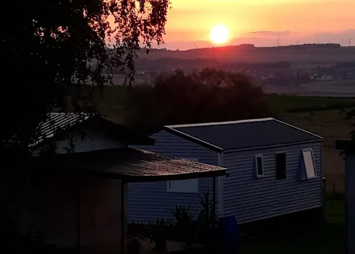 Chalé Tiny House Natur-traum Zur Burg Eltz Wierschem